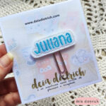 Clip com seu nome - Imagem 4