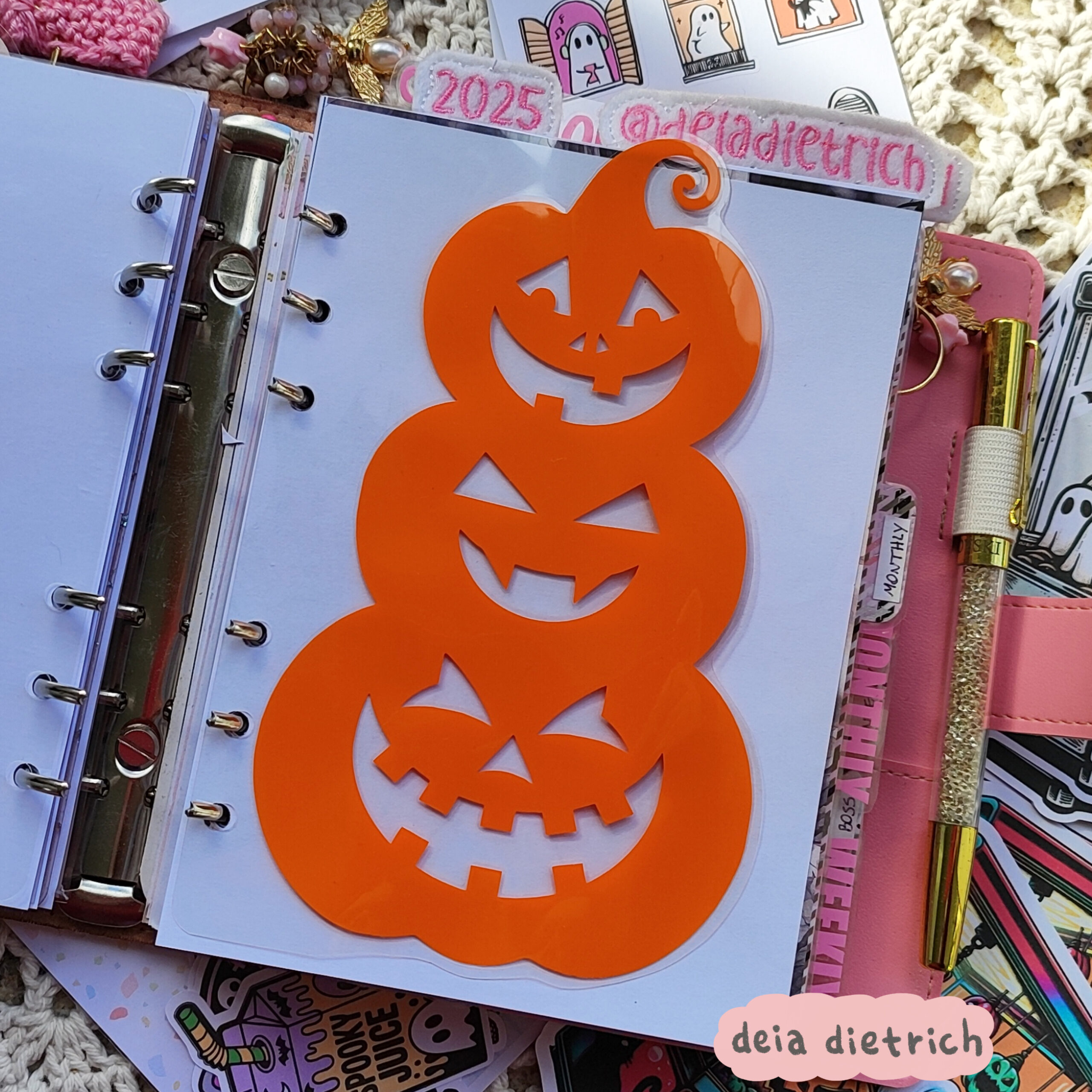 InShot_20250906_153146519 Marcador - Pumpkin - Imagem 1