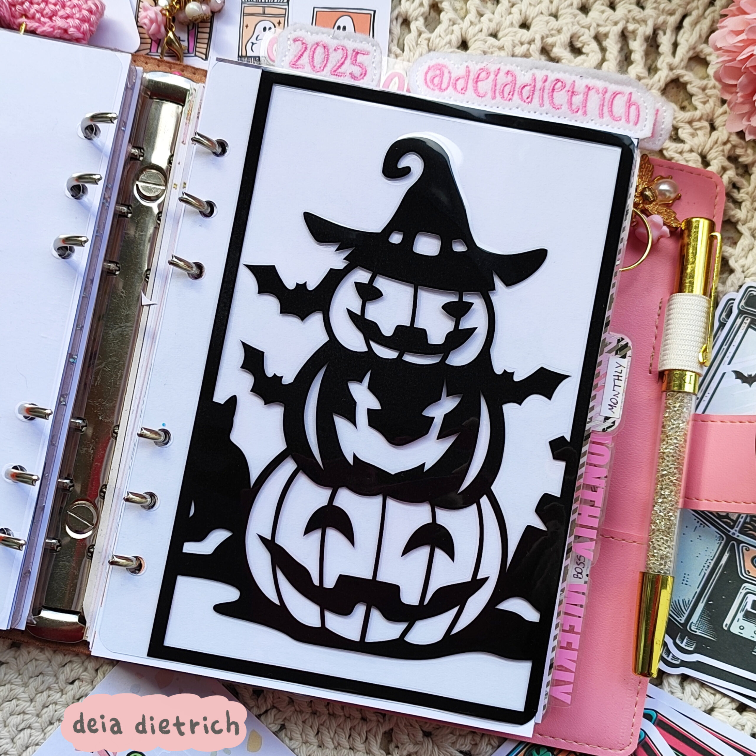 InShot_20250906_153426034 Dashboard - pumpkin - Imagem 1