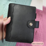 TN A6 - preto - pronta entrega