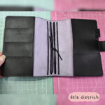 TN A6 - preto - pronta entrega - Imagem 2