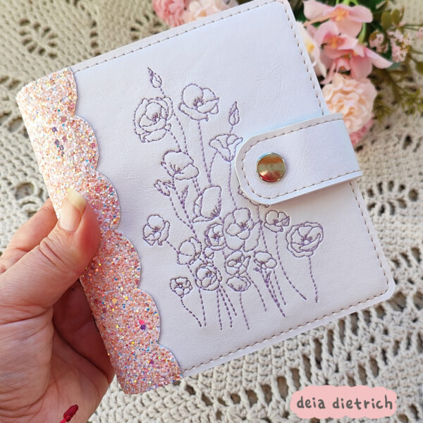 Planner fichário - Pocket - Imagem 6