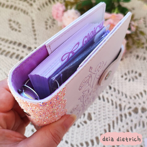 Planner fichário - Pocket - Imagem 9