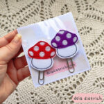 Clip - cogumelo - Imagem 2