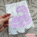 Dashboard - Alice gato - Imagem 5