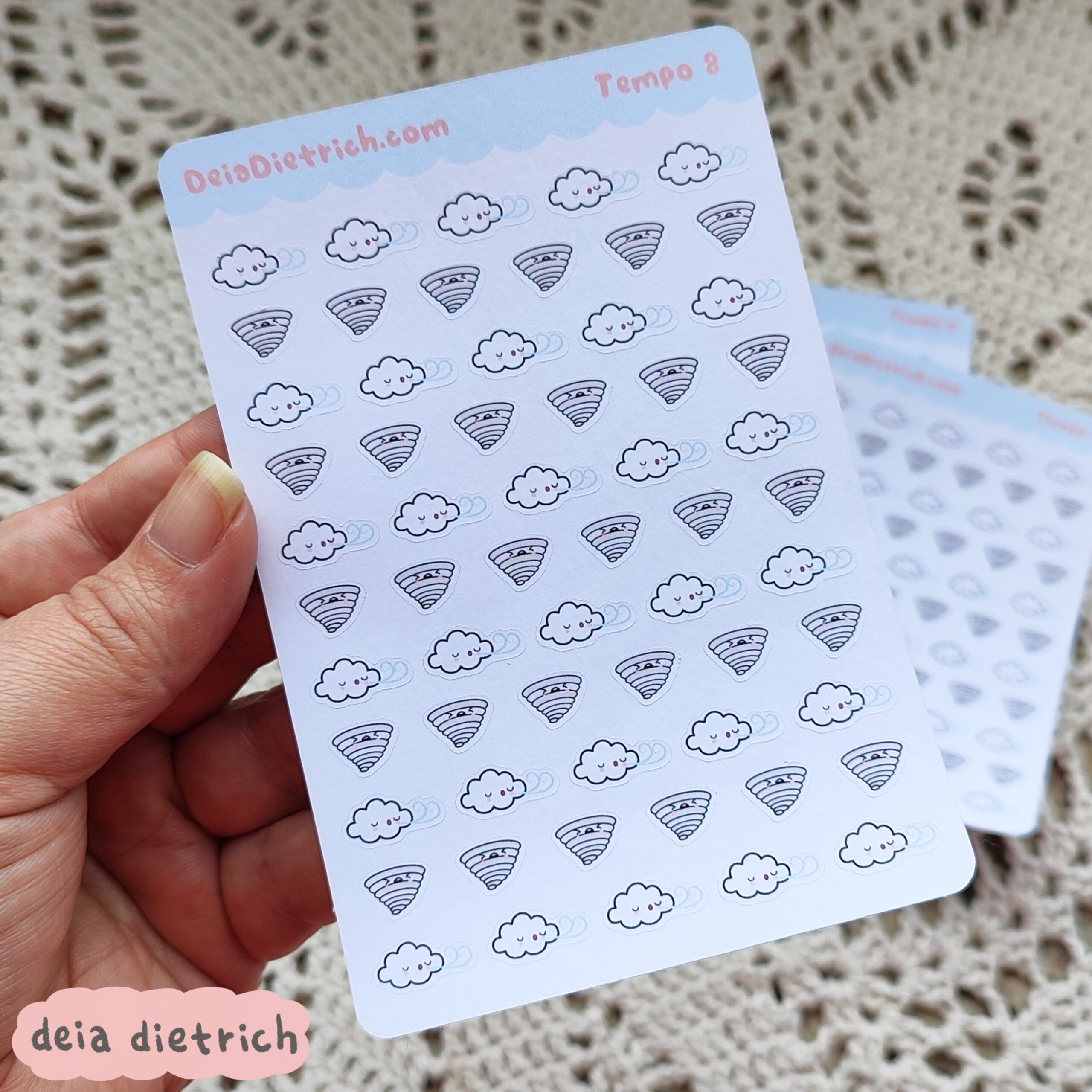 InShot_20251028_111659316 Adesivo Tempo 8 - vento - Imagem 1