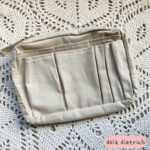 BAG Estojo organizador G - ENCOMENDA - várias cores - Imagem 9