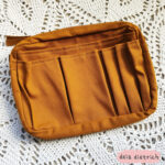 BAG Estojo organizador G - ENCOMENDA - várias cores - Imagem 6