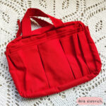 BAG Estojo organizador G - ENCOMENDA - várias cores - Imagem 7