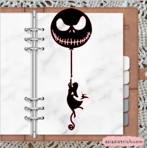 mundo de jack marcador Marcador - Mundo de Jack - Imagem 1