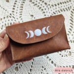 Case para Tarot - Grande - Imagem 3