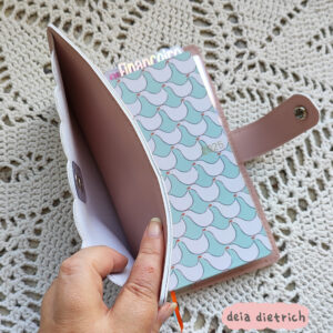 Capa para Kinbor/Hobonichi weeks - Imagem 24