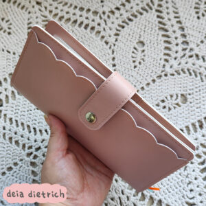 Capa para Kinbor/Hobonichi weeks - Imagem 23
