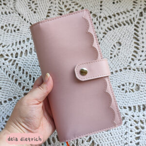Capa para Kinbor/Hobonichi weeks - Imagem 25