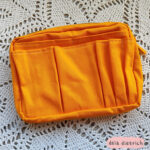 BAG Estojo journal organizador - ENCOMENDA - várias cores e 2 tamanhos - Imagem 35