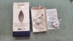 Foil quill - ponta grossa - Imagem 5