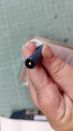 Foil quill - ponta grossa - Imagem 4