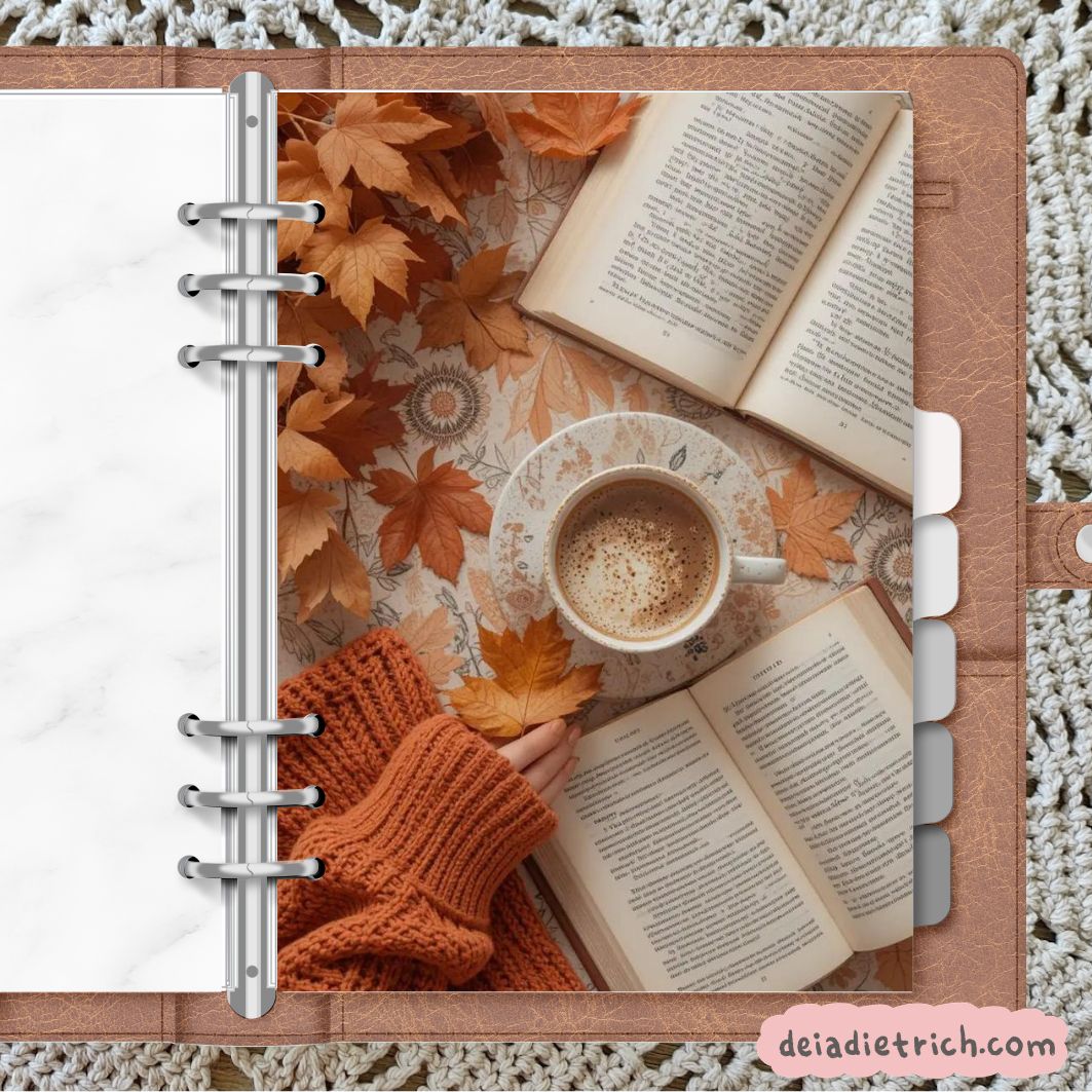coffee books Dashboard - Coffee books - Imagem 1
