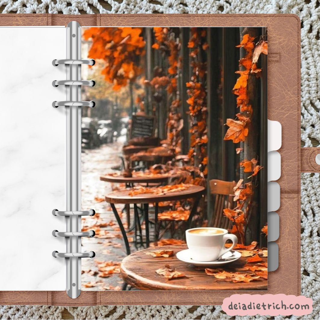 coffee Dashboard - Coffee - Imagem 1