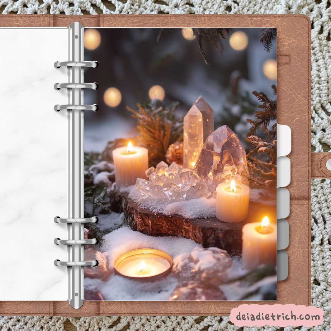 cristais Dashboard - Cristais - Imagem 1