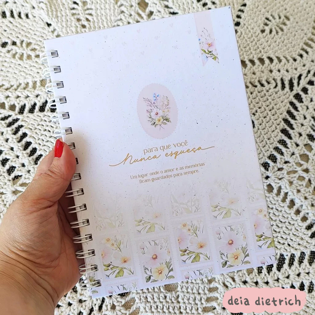 Capa floral