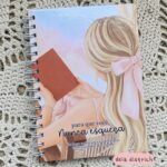 Caderno de memórias - Imagem 15