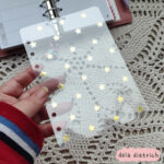 Dashboard - estrelinhas - Imagem 3