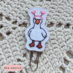 Clip - pato - Imagem 2
