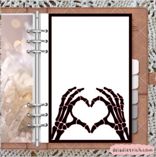 dash dark love Dashboard - Dark love - Imagem 1