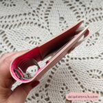 Planner argolado POCKET - Imagem 3