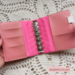Planner argolado POCKET - Imagem 2